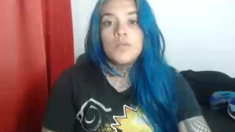 Bubbles online show from 02.25.25