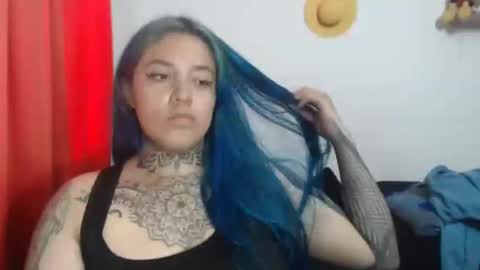 Bubbles online show from 02.26.25