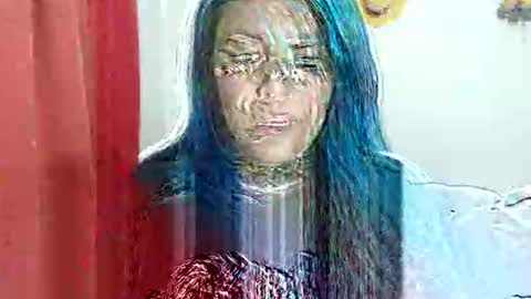 Bubbles online show from 02.27.25