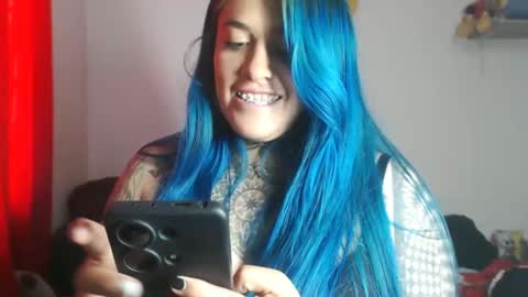 Bubbles online show from 09.08.25