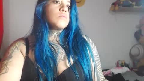 Bubbles online show from 09.11.25