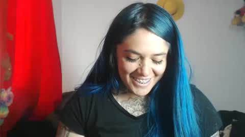 Bubbles online show from 09.13.25