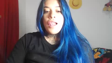 Bubbles online show from 09.29.25