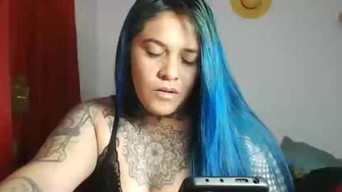 Bubbles online show from 10.06.25