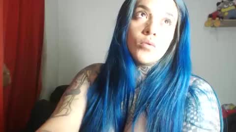 Bubbles online show from 10.22.25