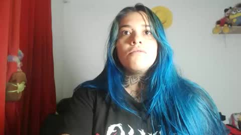 Bubbles online show from 11.03.25