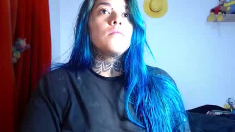 Bubbles online show from 11.27.25