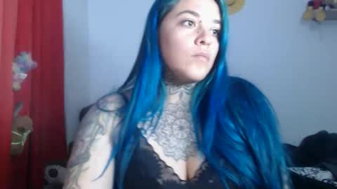 Snapshot of sweet_bubblee chatting on 04.30.26 Bubbles online show from 04.30.26
