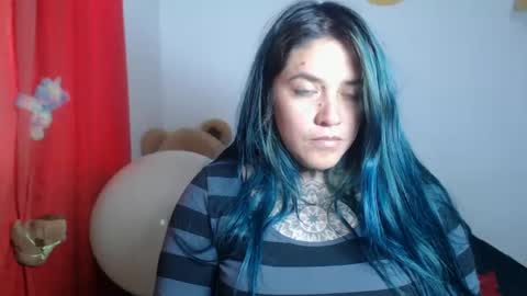 Bubbles online show from 06.23.26