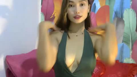 Snapshot of sweet_candice97 chatting on 04.01.26 candy online show from 04.01.26
