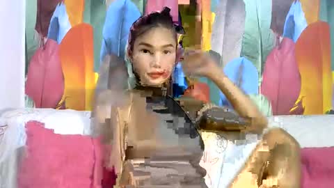 Snapshot of sweet_candice97 chatting on 05.27.26 candy online show from 05.27.26