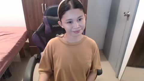 sweet_cassyxx online show from 02.15.26