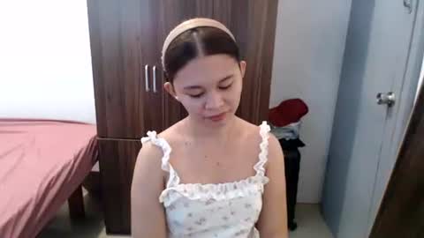 sweet_cassyxx online show from 03.11.26