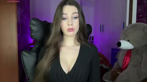 Sweet Cherry online show from 04.01.26