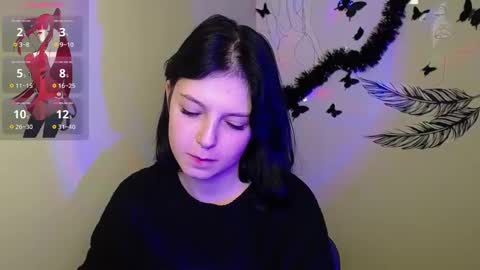 Snapshot of sweet_cherryg chatting on 02.25.25 Ivy online show from 02.25.25