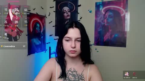 Ivy online show from 01.15.26