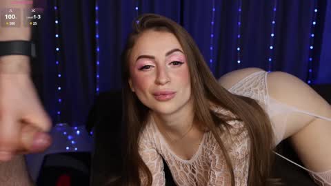 Snapshot of sweet_couple777 chatting on 01.30.25 sweet couple777 online show from 01.30.25