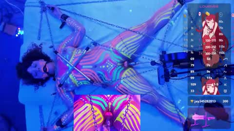 Sweet sexy online show from 02.14.26