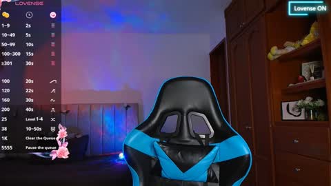 Dalia online show from 01.16.25