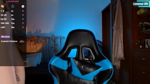 Dalia online show from 02.08.25