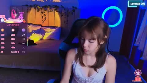 Dalia online show from 02.23.25