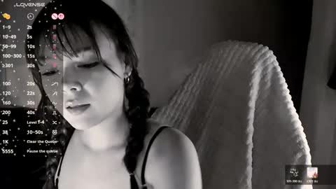 Dalia online show from 04.23.26