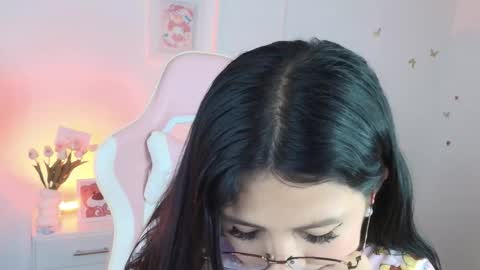 sweet_dania_ online show from 02.22.26