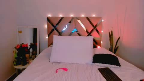 Snapshot of sweet_doll_ chatting on 11.11.25 Dulce ONLYFANS jessica78784405 online show from 11.11.25