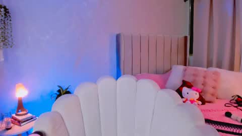 Snapshot of sweet_doll_ chatting on 07.14.26 Dulce ONLYFANS jessica78784405 online show from 07.14.26