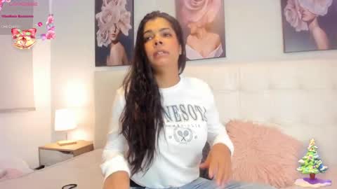 Kendra online show from 12.27.24