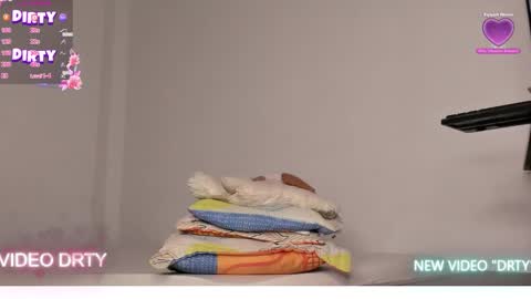 ZAFIRO QUIROZ online show from 01.13.26