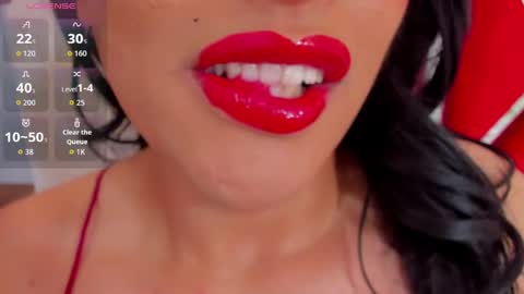 Snapshot of sweet_eliizabeth chatting on 05.21.26 sweet_eliizabeth online show from 05.21.26