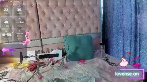  emmili  online show from 07.09.26