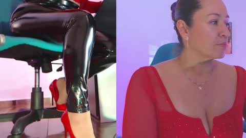 Sweet Evans online show from 02.19.26