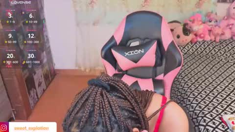 sweet thani online show from 01.14.26