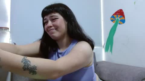 Snapshot of sweet_ferr chatting on 07.28.26 sweet_ferr online show from 07.28.26