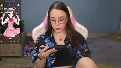 Alice online show from 12.19.24