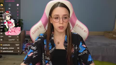 Alice online show from 12.19.24