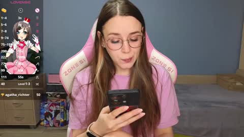 Alice online show from 12.25.24