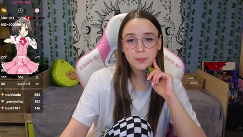 Alice online show from 01.13.25