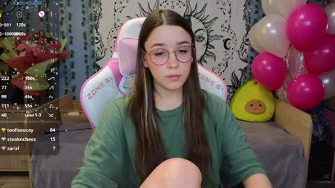 Alice online show from 01.19.25