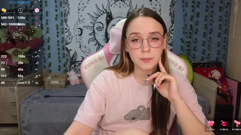 Alice online show from 01.28.25