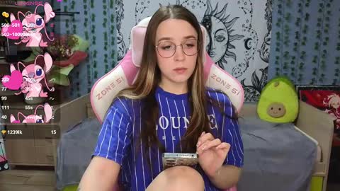 Alice online show from 02.13.25