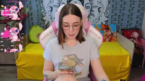 Alice online show from 02.26.25