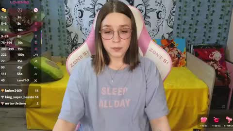 Alice online show from 03.05.25