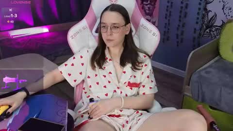 Alice online show from 10.26.25