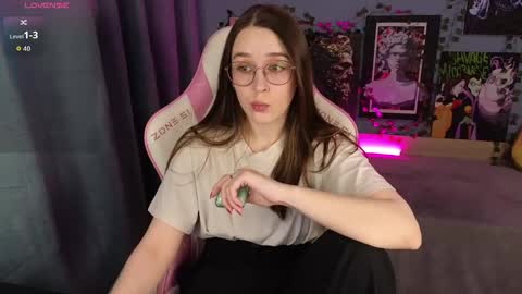 Alice online show from 03.13.26