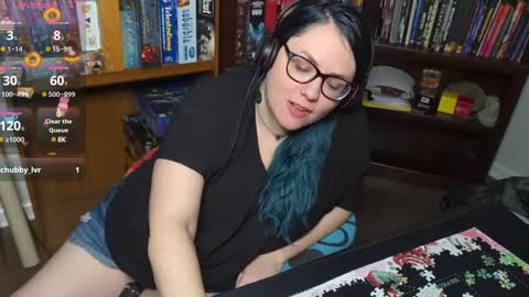 Sweet Gracie online show from 01.11.25