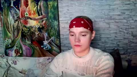 Snapshot of sweet_guys_ chatting on 10.17.25 Jack online show from 10.17.25