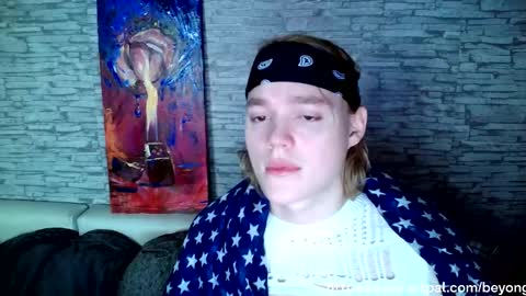 Jack online show from 12.05.25